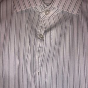 Michal strahan dress shirt